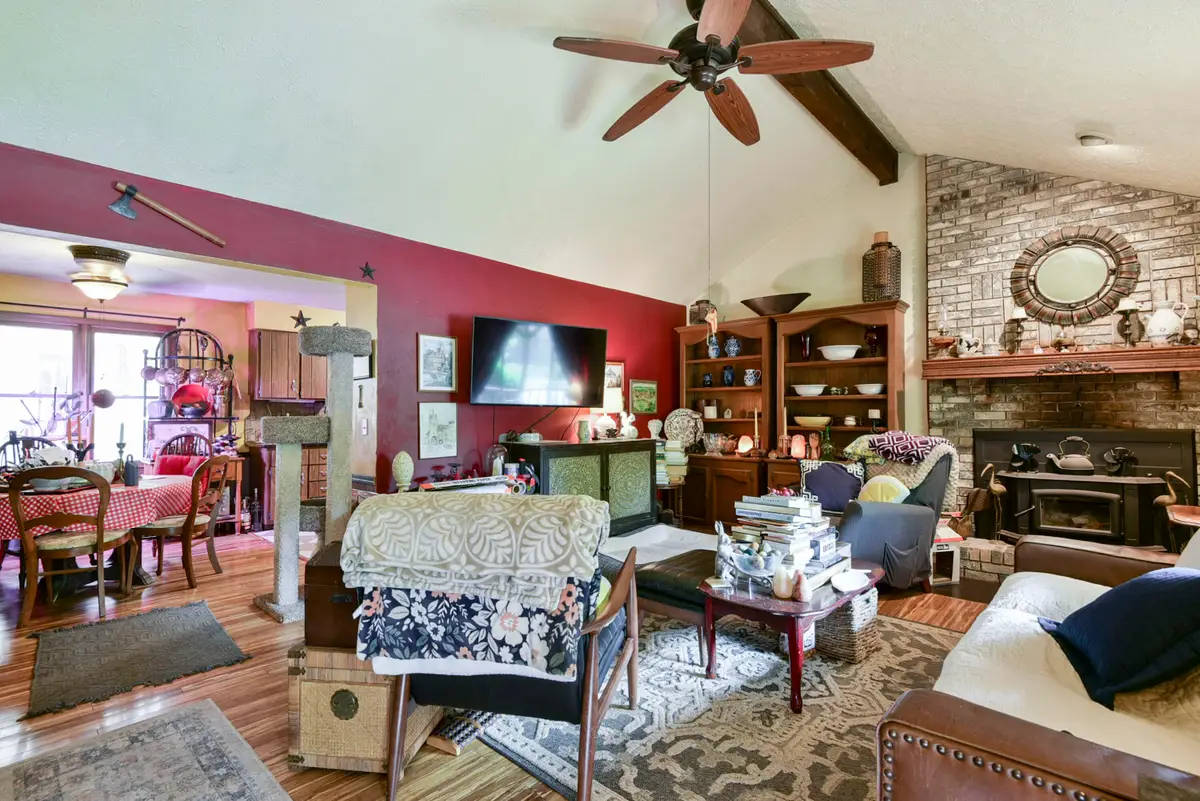 4050 S El Fiesta Avenue, Springfield, MO 65807 - #1
