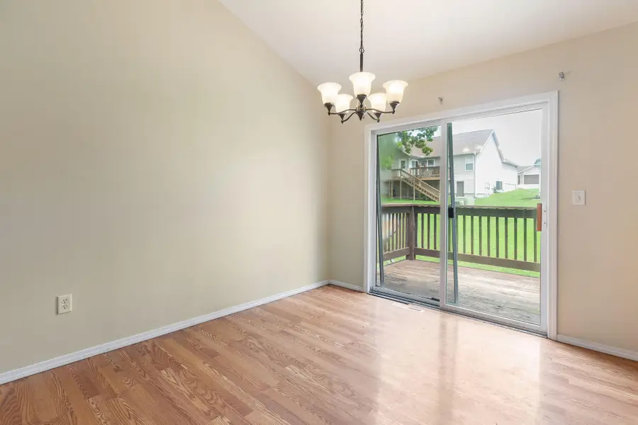 287 & 289 Forest Lane, Branson, MO 65616 - #2