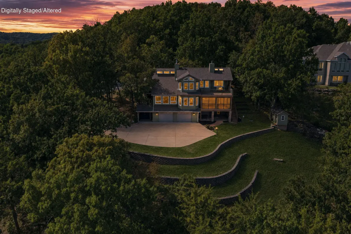 437 Waterfield Drive, Branson West, MO 65737 - #1