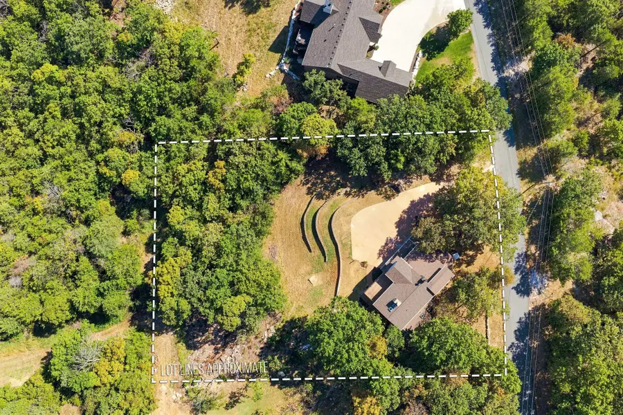 437 Waterfield Drive, Branson West, MO 65737 - #2