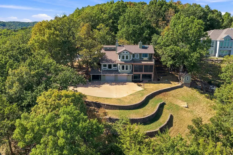 437 Waterfield Drive, Branson West, MO 65737 - #3