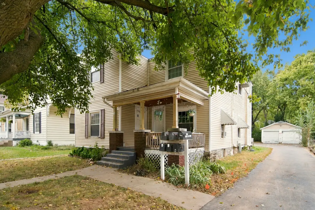 806 W Walnut Street, Springfield, MO 65806 - #1