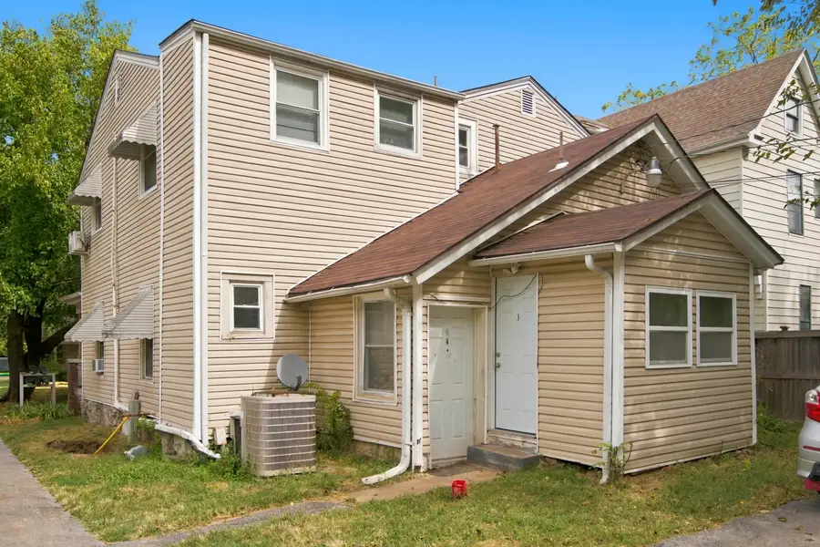 806 W Walnut Street, Springfield, MO 65806 - #3
