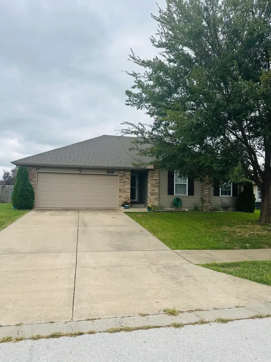 2450 E Willow Street, Republic, MO 65738 - #2