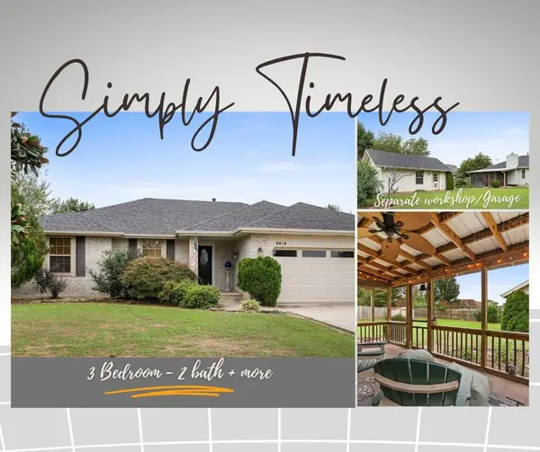 4414 W 3rd Street, Battlefield, MO 65619