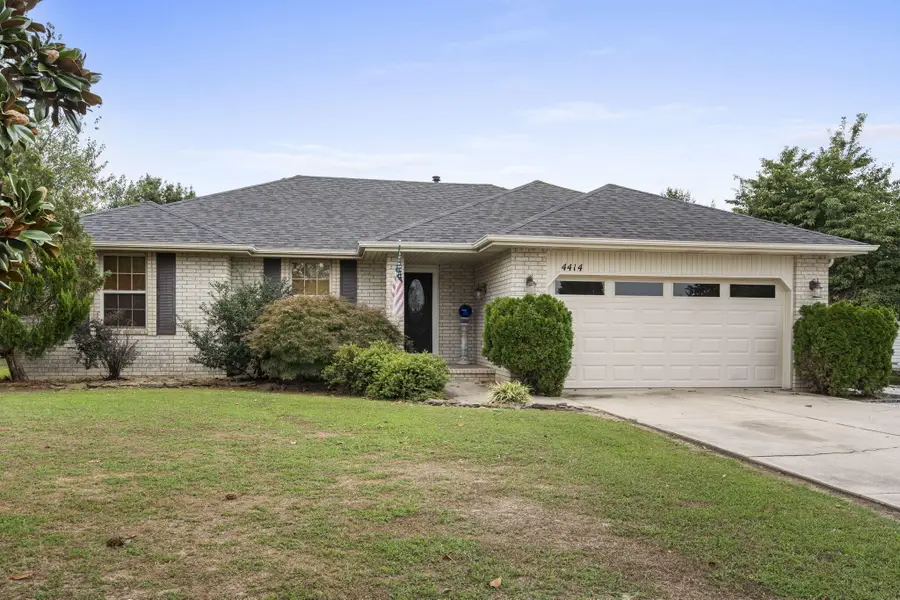 4414 W 3rd Street, Battlefield, MO 65619 - #2