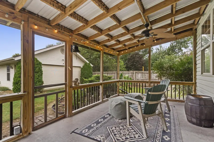4414 W 3rd Street, Battlefield, MO 65619 - #3