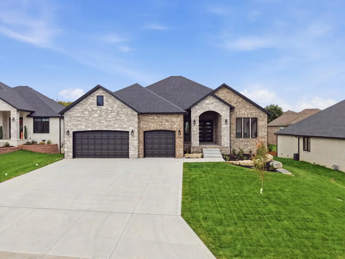 2054 N Silver Charm Avenue, Springfield, MO 65802 - #1