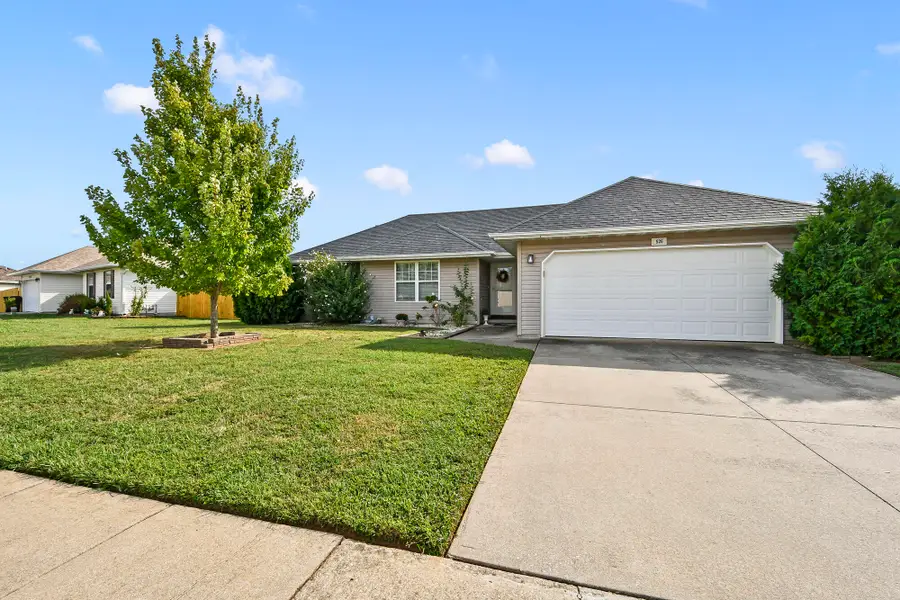 526 N Taylor Drive, Republic, MO 65738 - #3