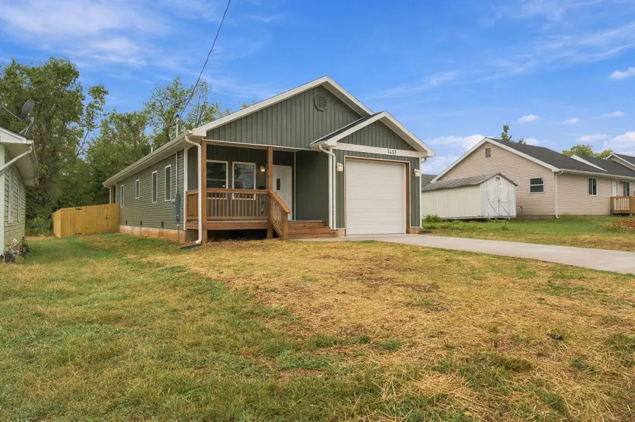 1451 N Rogers Avenue, Springfield, MO 65802 - #3