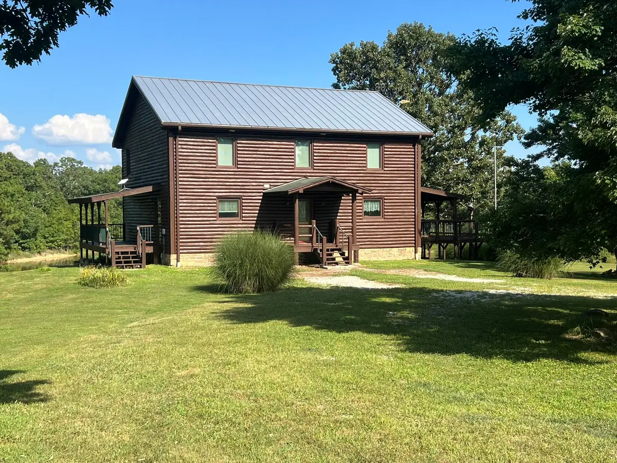 3784 County Road 3600, Willow Springs, MO 65793 - #1