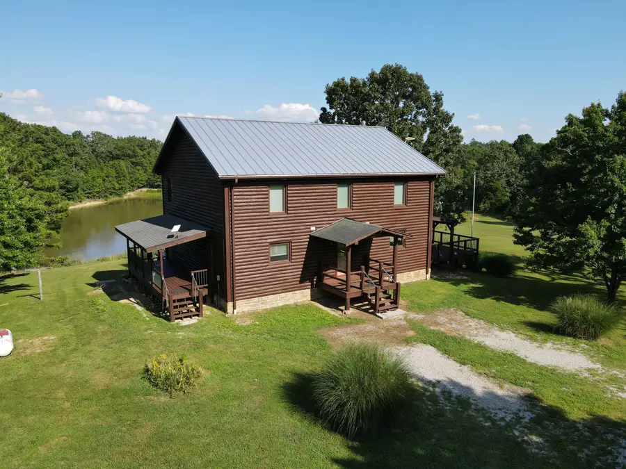 3784 County Road 3600, Willow Springs, MO 65793 - #3