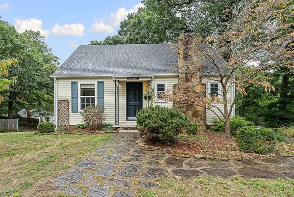 101 W Grand Avenue, Neosho, MO 64850