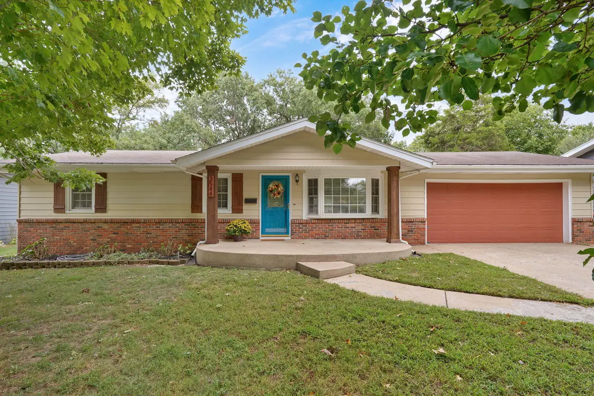 3544 S Franklin Avenue, Springfield, MO 65807 - #1