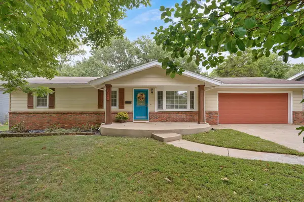 3544 S Franklin Avenue, Springfield, MO 65807