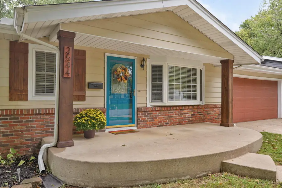 3544 S Franklin Avenue, Springfield, MO 65807 - #2