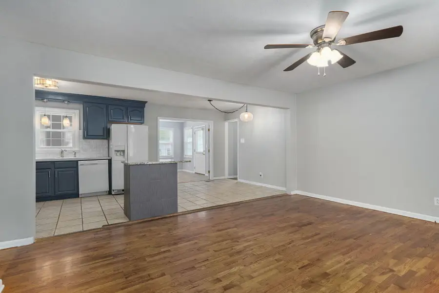 3544 S Franklin Avenue, Springfield, MO 65807 - #3