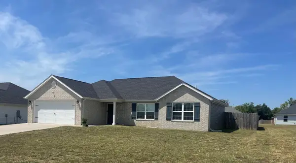 1106 Aundria Avenue, Monett, MO 65708