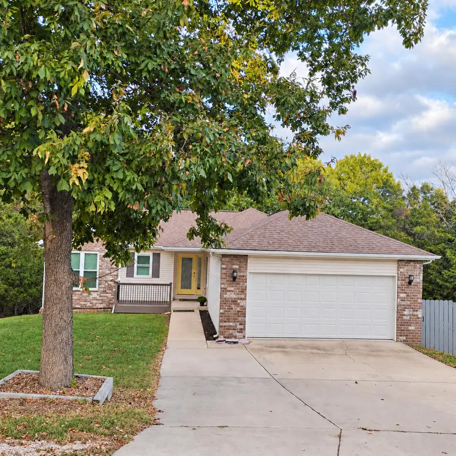 305 Meadow Ridge N, Branson, MO 65616 - #3