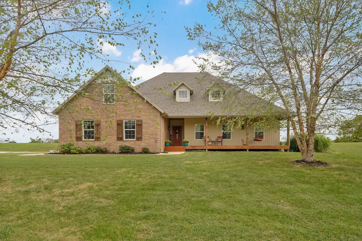 366 Mount Sinai Road, Clever, MO 65631 - #1