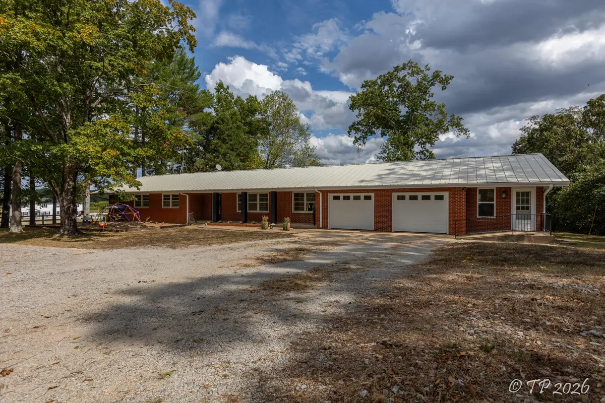 2816 Burke Avenue, West Plains, MO 65775 - #1