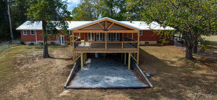 2816 Burke Avenue, West Plains, MO 65775 - #2