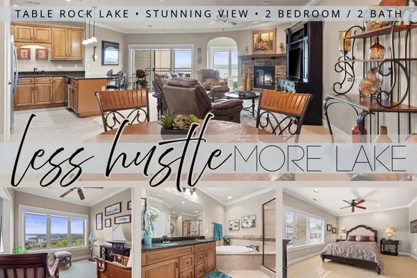 130 Royal Vista Drive #605, Branson, MO 65616