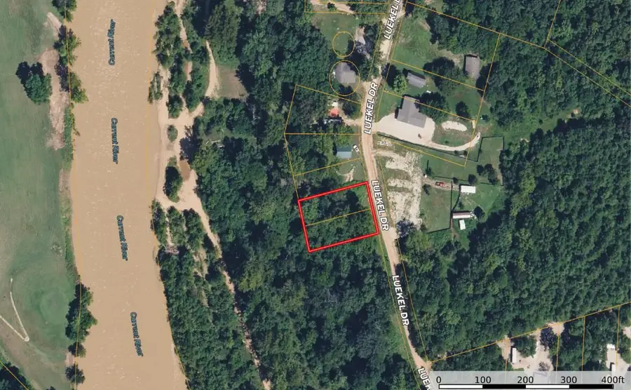 000 Lueckel Drive, Van Buren, MO 63965 - #2