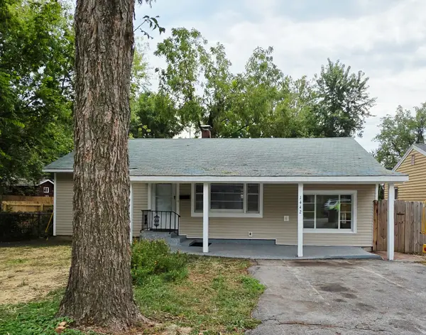 1422 E Blaine Street, Springfield, MO 65803