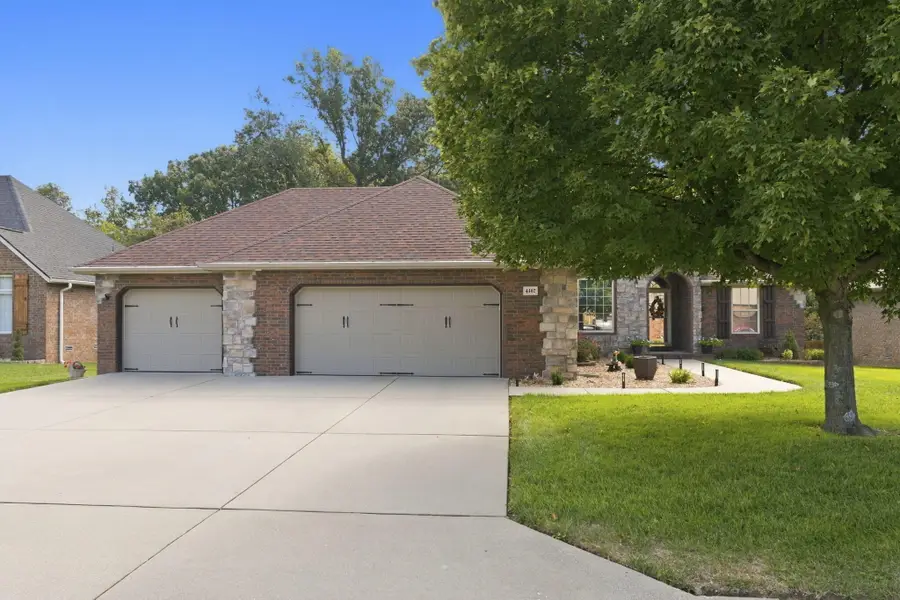 4462 S Frisco Trails Road, Springfield, MO 65810 - #3