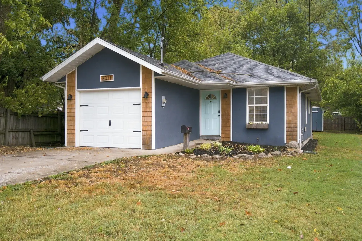 2311 W Nichols Street, Springfield, MO 65802 - #1