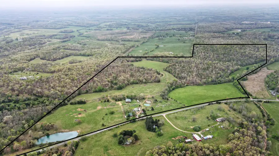 4420 State Route Dd, Willow Springs, MO 65793 - #2