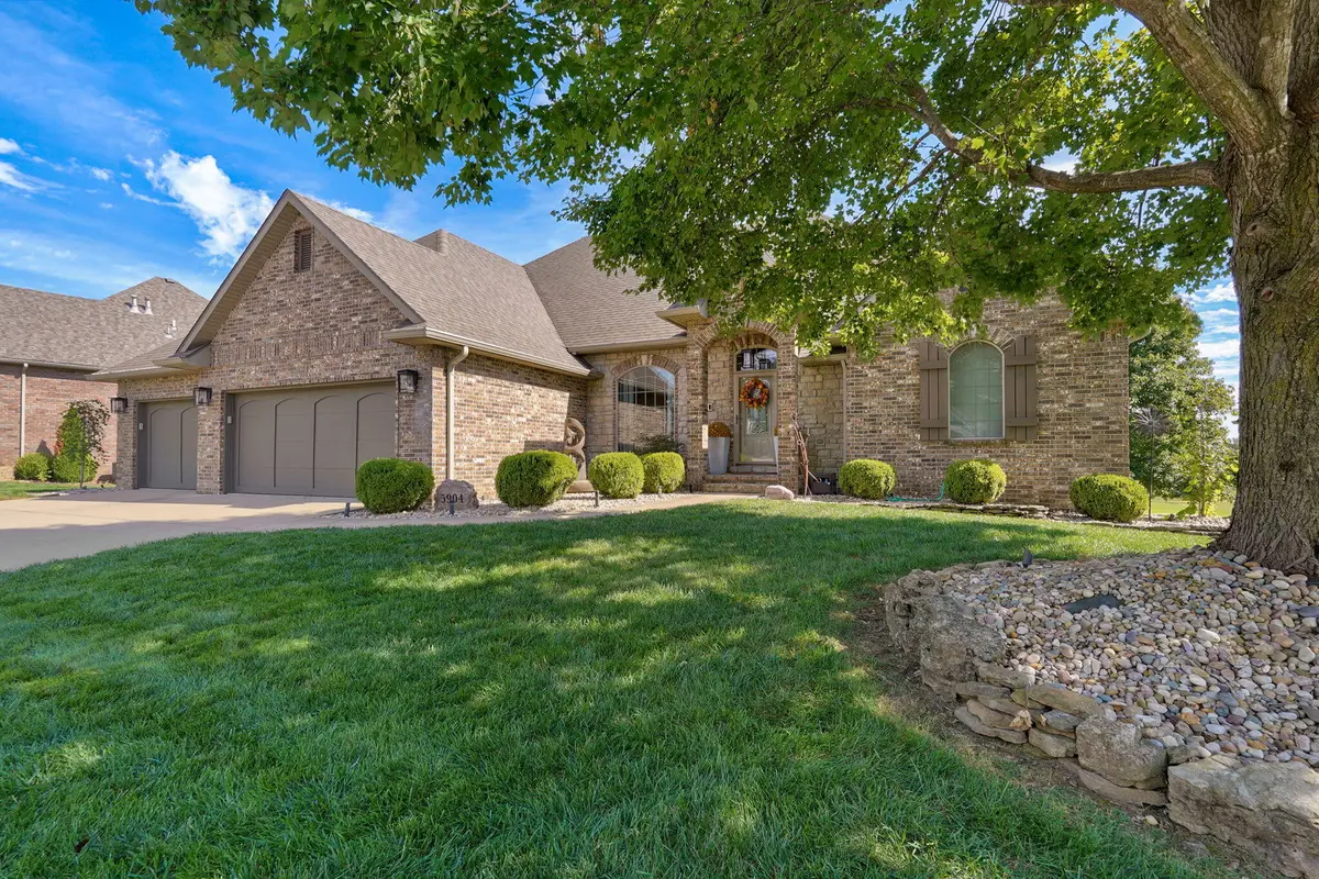 5904 S Parkhaven Lane, Springfield, MO 65810 - #1