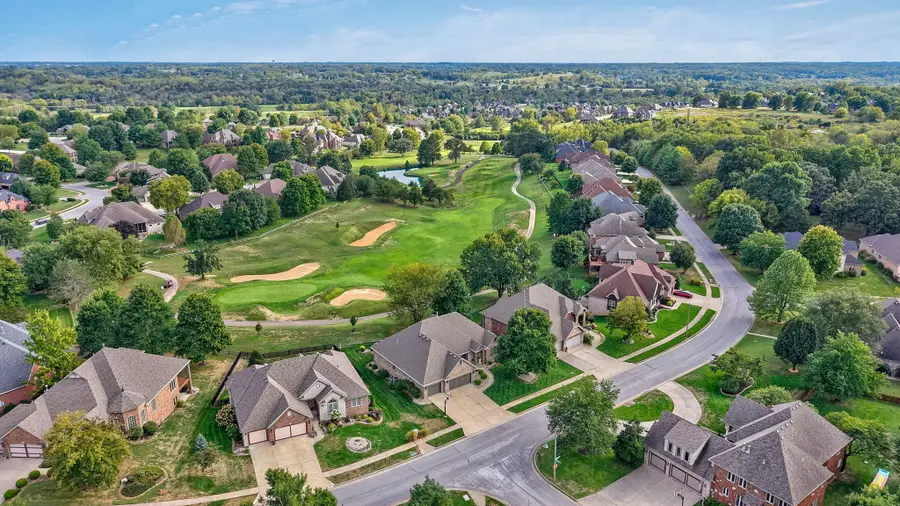 5904 S Parkhaven Lane, Springfield, MO 65810 - #3