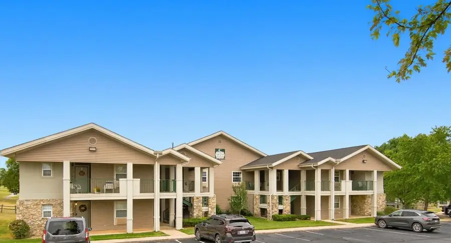 130 W Rockford Drive #3, Branson, MO 65616 - #2