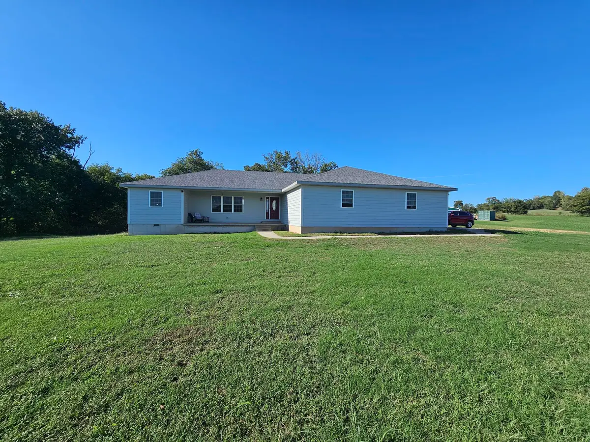 205 Franklin Road, Anderson, MO 64831 - #1
