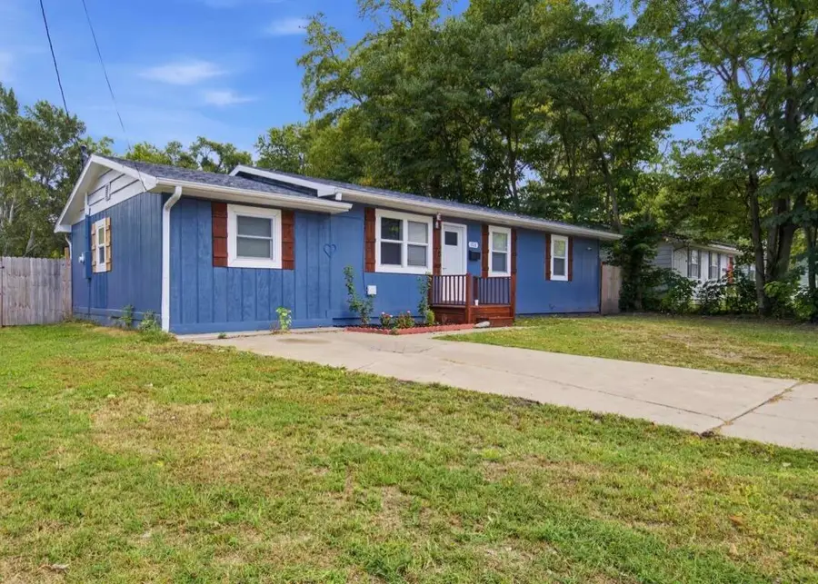 1728 N Oak Grove Avenue, Springfield, MO 65803 - #2