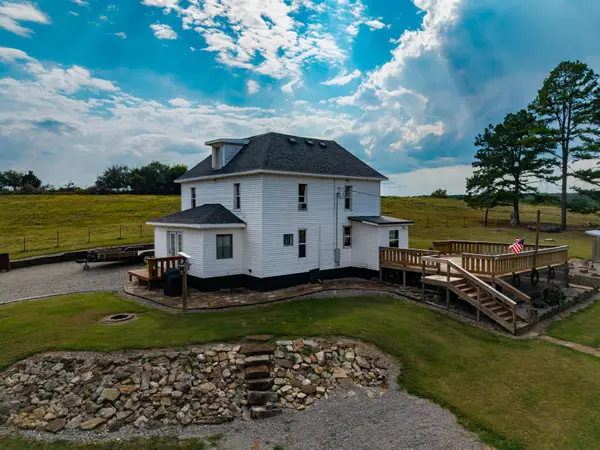 13462 County Road # Y-521, Ava, MO 65608