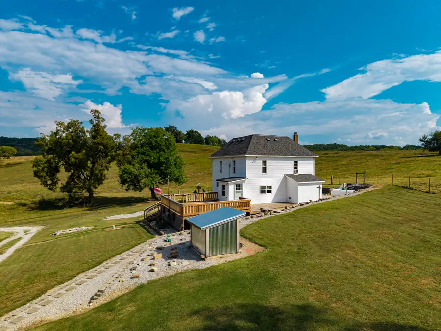 13462 County Road Y-521, Ava, MO 65608 - #2
