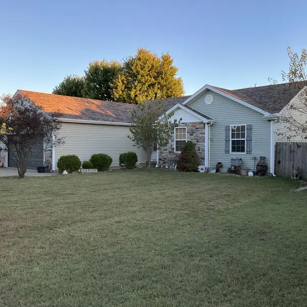 780 E Laird Street, Bolivar, MO 65613