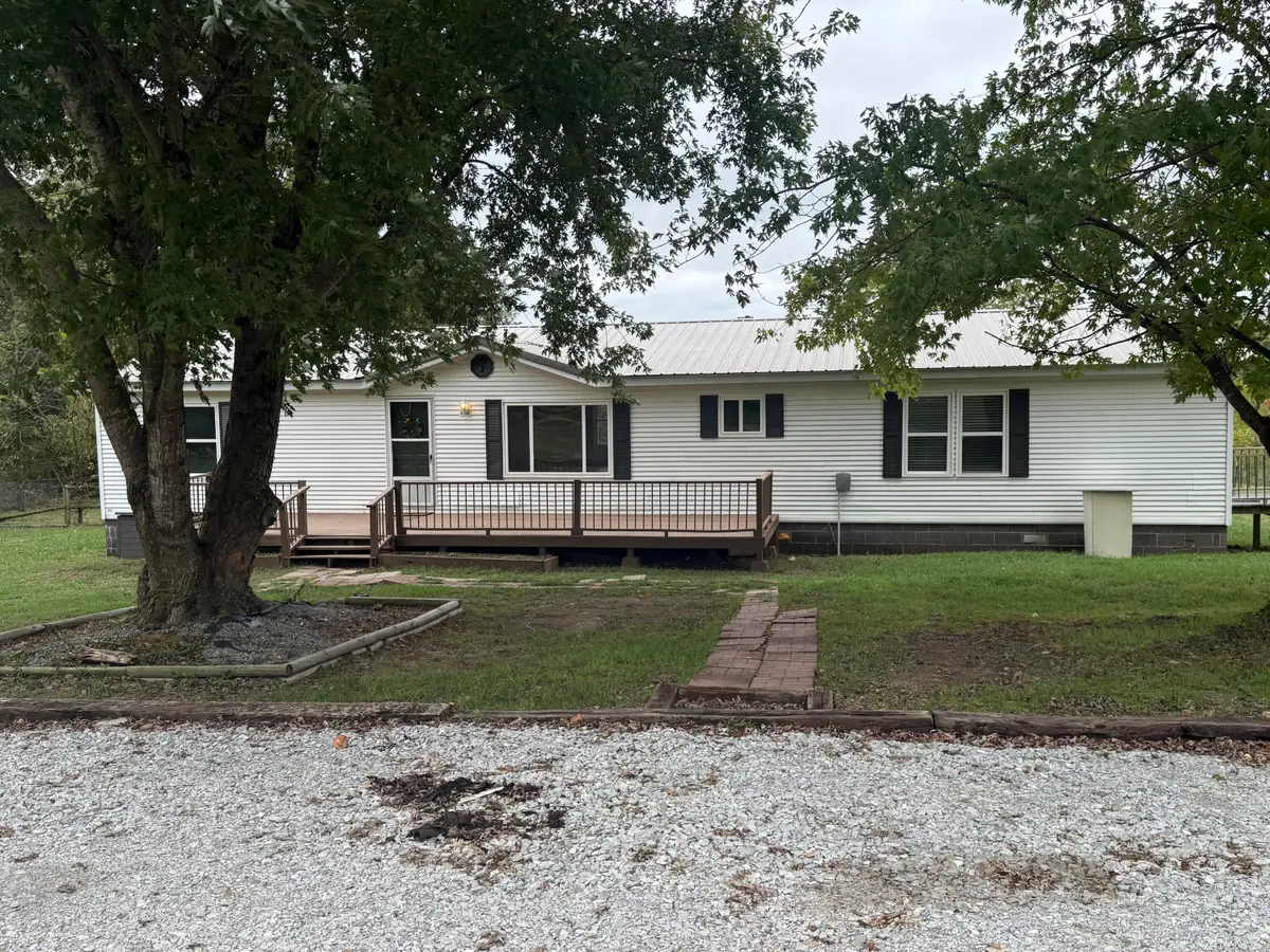 2286 Patterson Creek Road, Anderson, MO 64831 - #1