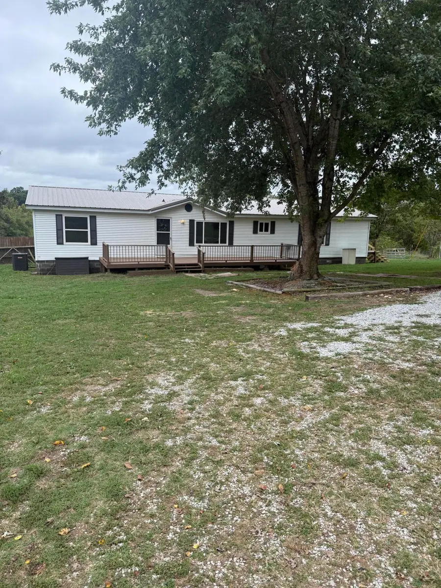 2286 Patterson Creek Road, Anderson, MO 64831 - #2