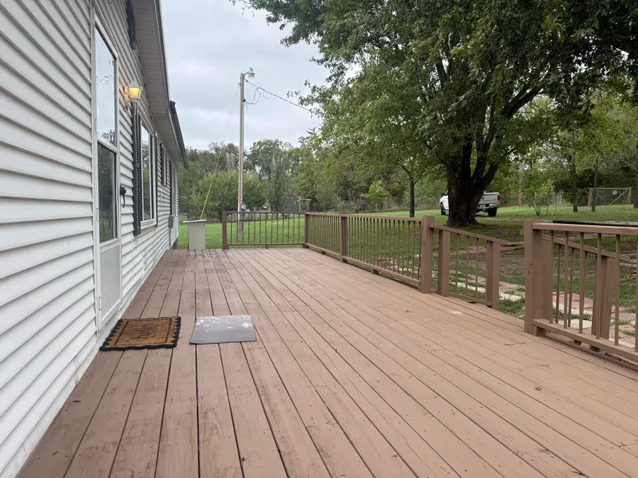 2286 Patterson Creek Road, Anderson, MO 64831 - #3