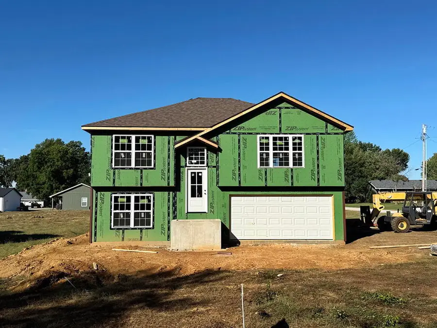 1710 S Jackson Street, El Dorado Springs, MO 64744 - #2