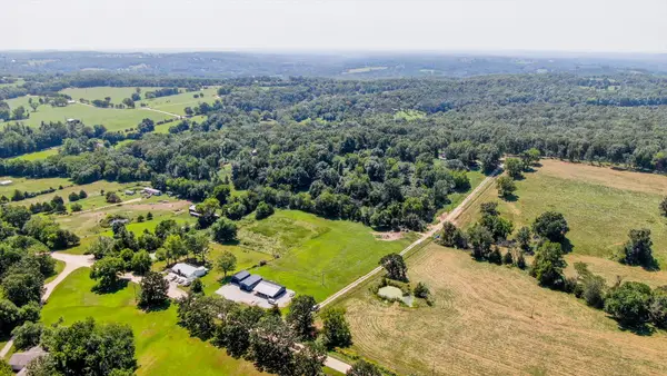 1840 State Hwy B, Mansfield, MO 65704