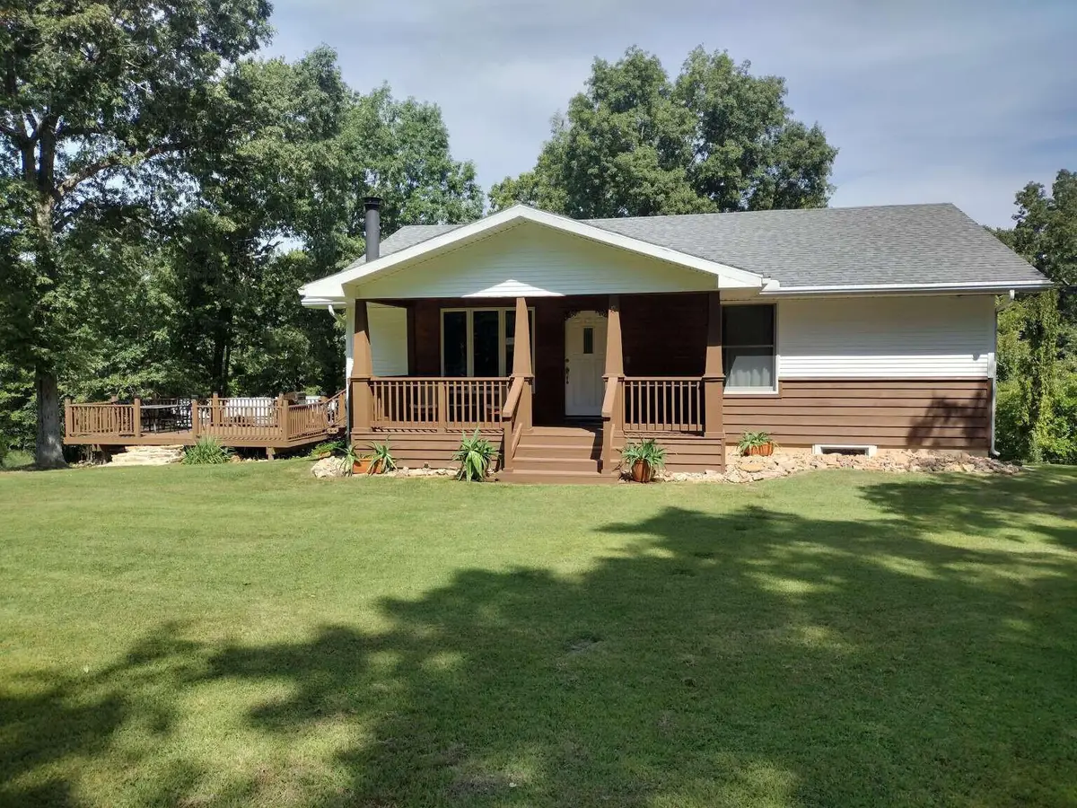 13030 Highway Ad, Falcon, MO 65470 - #1