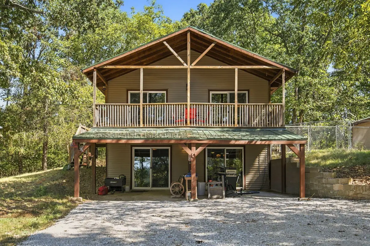 1166 Mills Road, Ozark, MO 65721 - #1