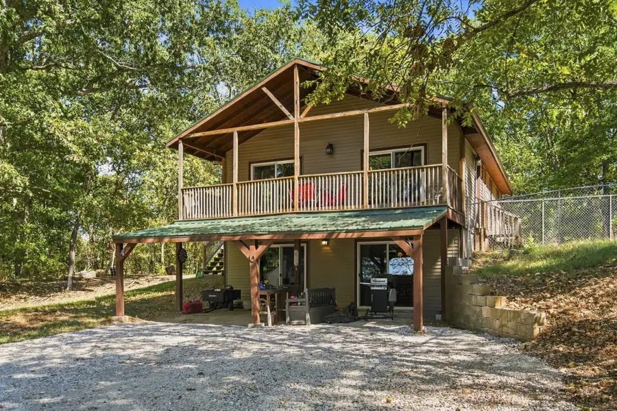 1166 Mills Road, Ozark, MO 65721 - #2