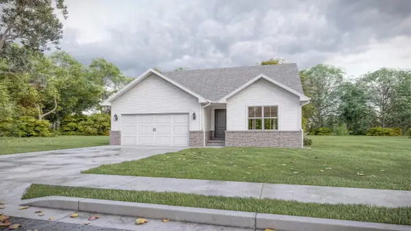 5260 W Josh Street, Springfield, MO 65802