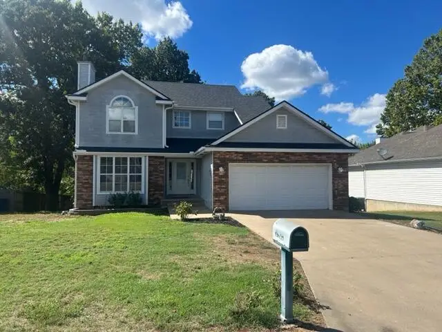 4306 S Illinois Avenue, Joplin, MO 64804 - #1